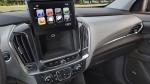 Chevrolet Traverse 2017 года
